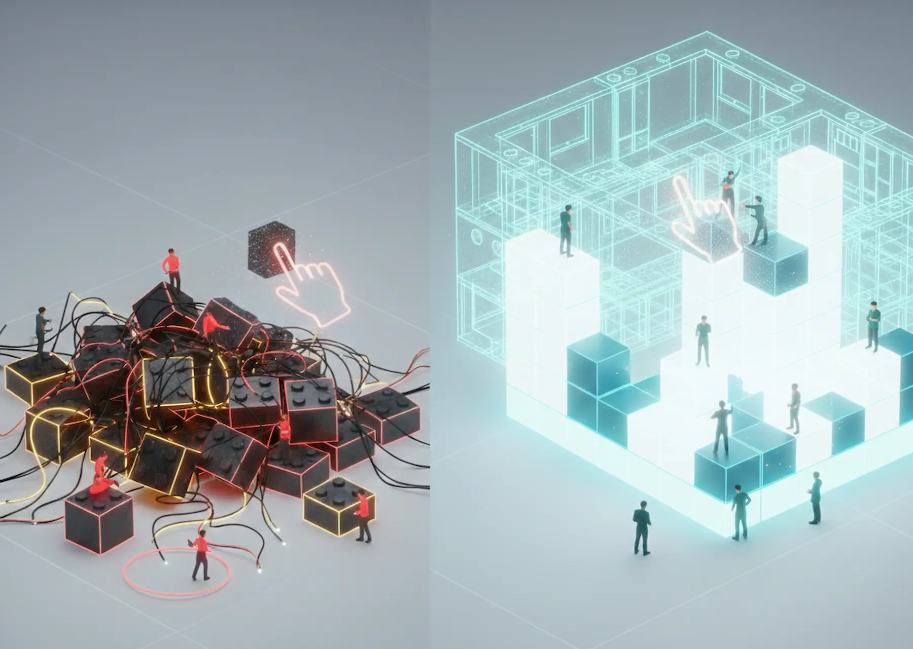 Why planning is the key to scalability