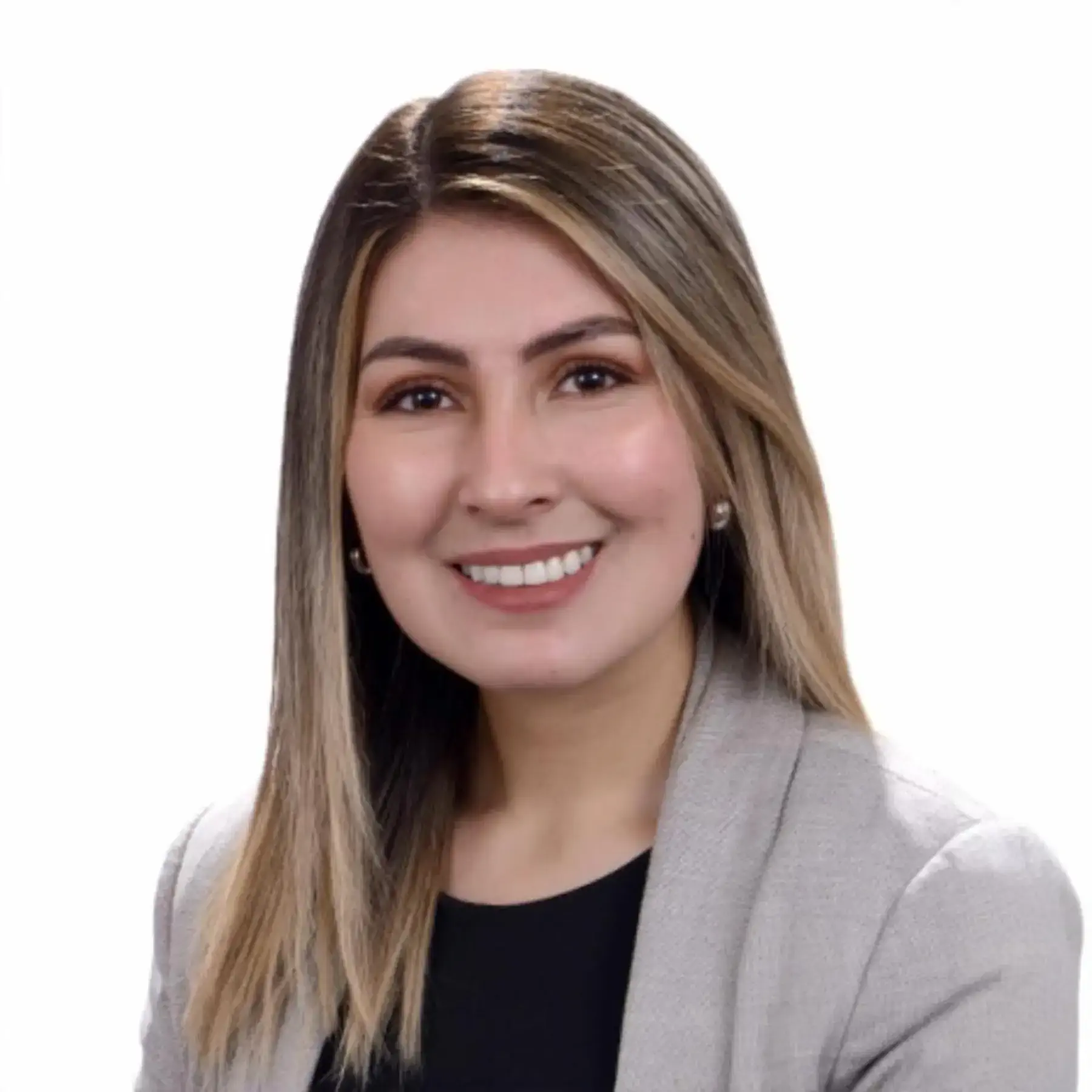 Alejandra Martínez