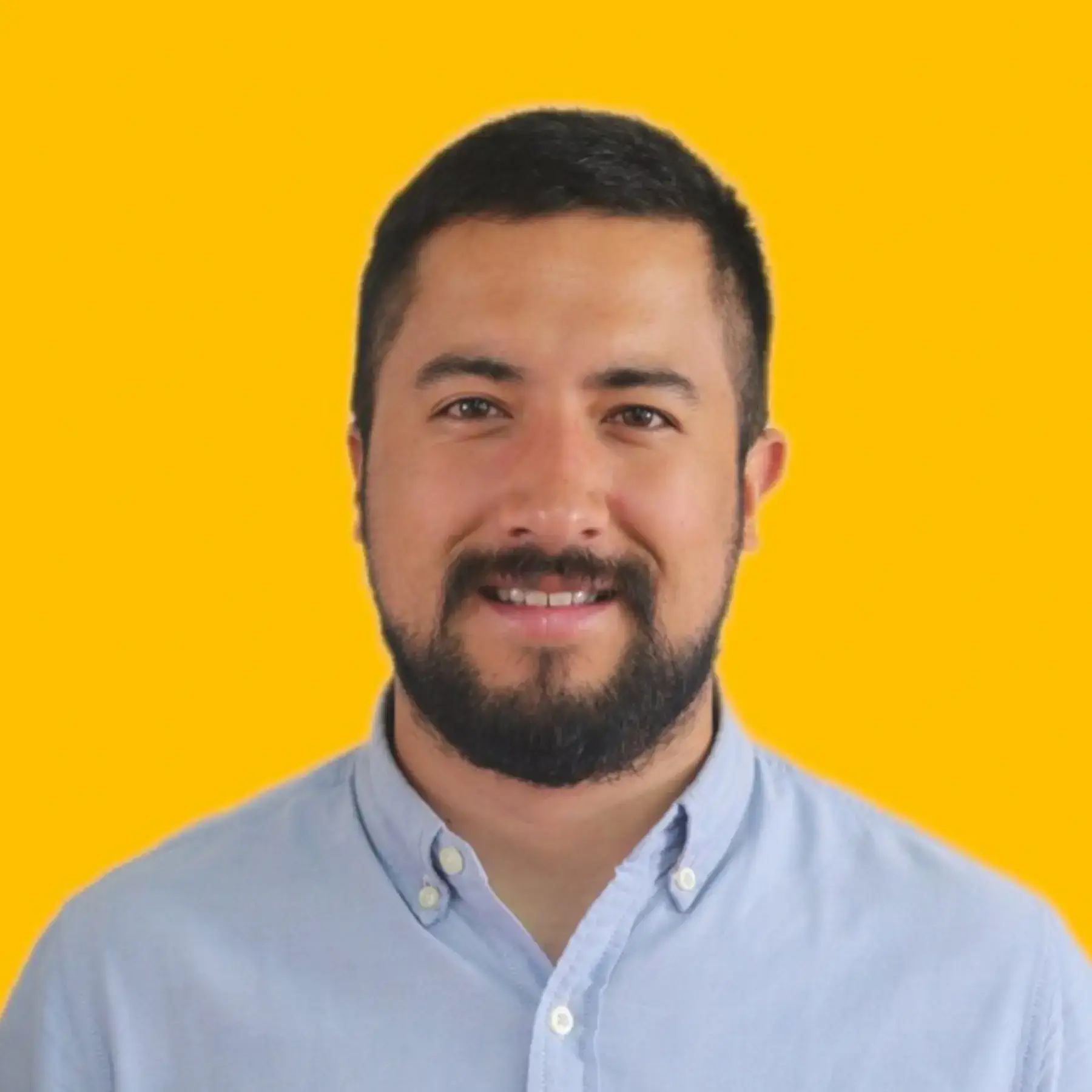 Camilo Guzmán