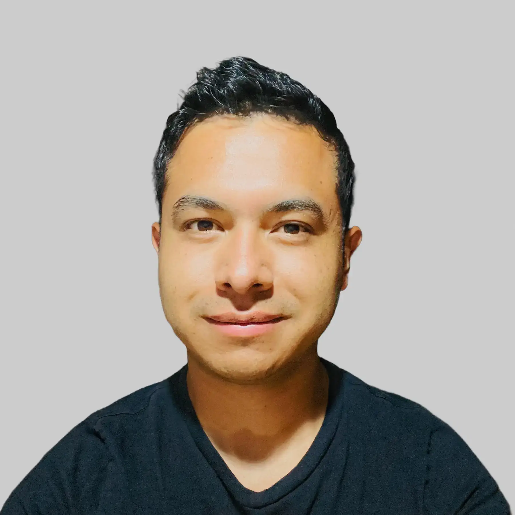 Luis Guzmán